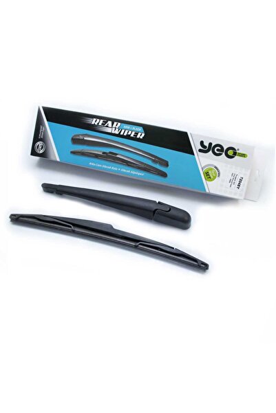 YEO Peugeot 307 Arka Silecek Kolu Set 2000-2007