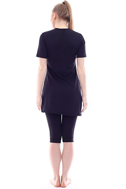 Aykum Mayo Κοντομάνικο μαγιό Hijab