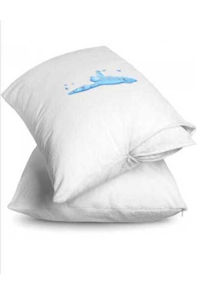 Şahinhome Liquid Proof Jastuk Protector Zaštita za dušek i 6 komada