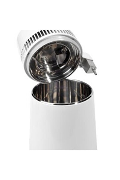 Pudra Distilled Pure Water Purification & Distillation Device