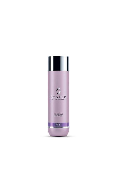 SP System Professional Color Protection Shampoo