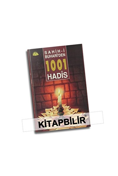 Sağlam Yayınevi Sahihi Buhariden 1001 Hadis