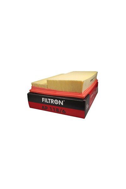 Filtron Ap118/6 محرك مرسيدس 111 سلسلة C 202 حالة C 180، سلسلة Clk 208 حالة فل...