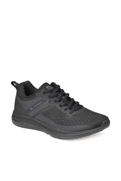 lumberjack Strong Wmn Black Black Women's Running Shoes100323017