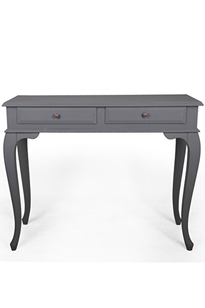 ROYS AHŞAP Antrasit Ahşap Dresuar 2003 Roys