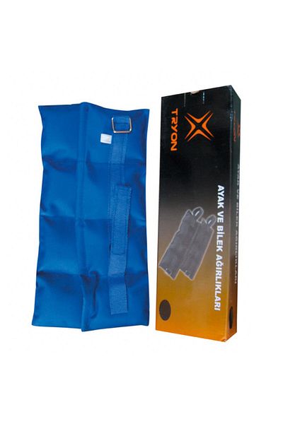 TRYON GREUTATEA PĂRTEI 5 kg