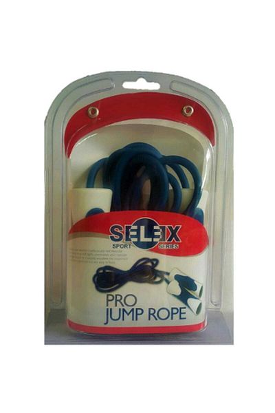 SELEX PRO JUMPING ROPE