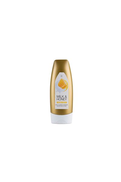 LR Milk & Honey Bath Foam
