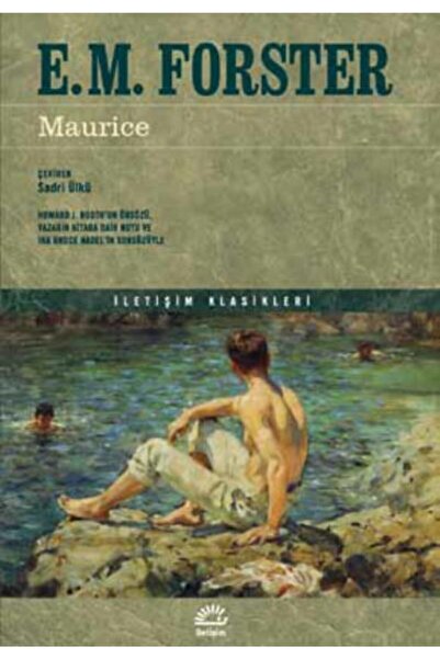 İletişim Yayınları Maurice