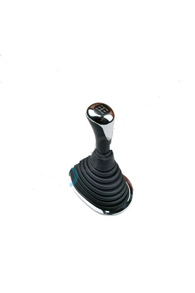Sahler Dacia Sandero Gear Knob and Bellows
