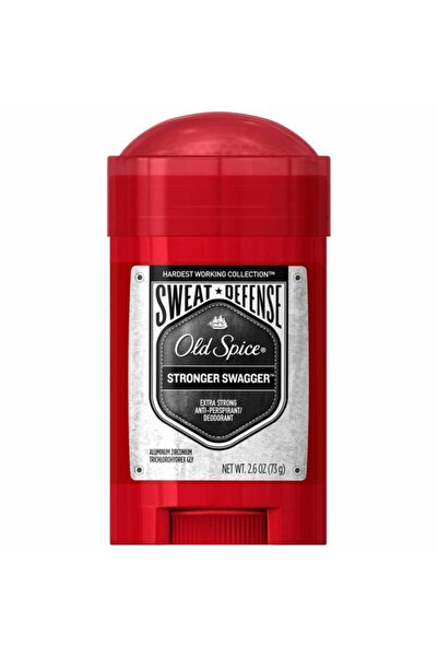 Old Spice Hw/c Stronger Swagger Antiperspirant Deodorant 73 gr