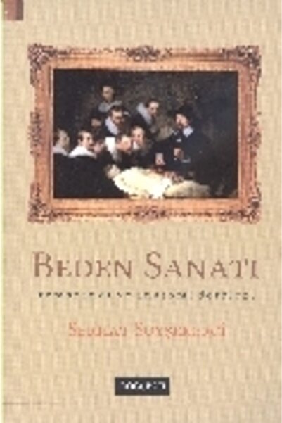 Beden Sanatı & Rembrant Ve Anatomi Dersleri
