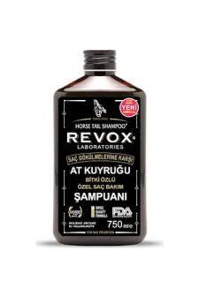 Revox 750 ml Anti-Hair Loss Shampoo