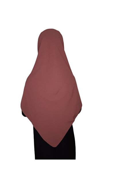 modi Eșarfă Medina Silk Dimensiune Mare 110x110 Dusty Rose