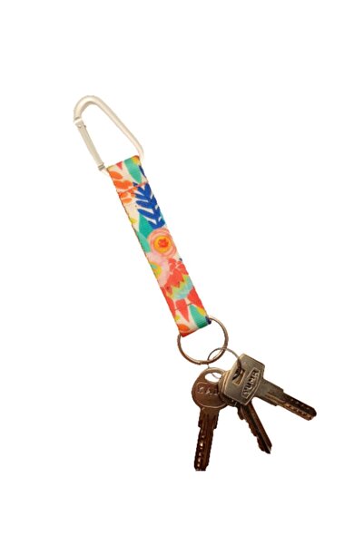 Bonnie&Chico سلسلة مفاتيح فلوريس