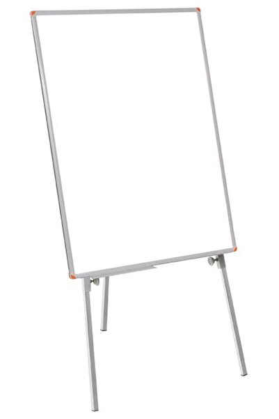 Genel Markalar Yazı Tahtası Teleskopik Ayaklı Lamine 50X70 Pan232 / Panda