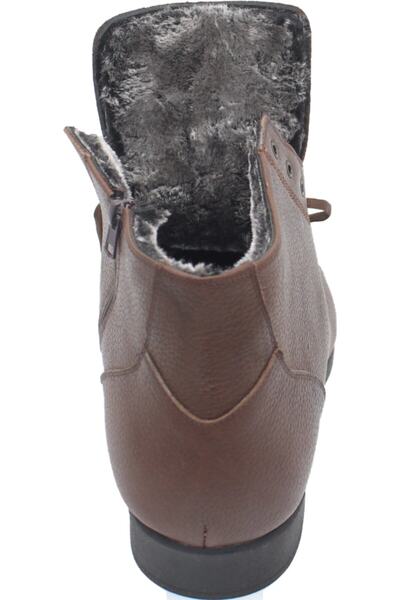 GokceKundura06 Ανδρικά Μποτάκια μεγάλου μεγέθους