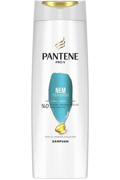Pantene Brand: Shampoo Moisturizing Care 400 ml Category: Shampoo
