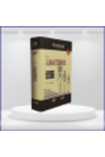 TUSDATA Ozan Anatomi ( 3.baskı )