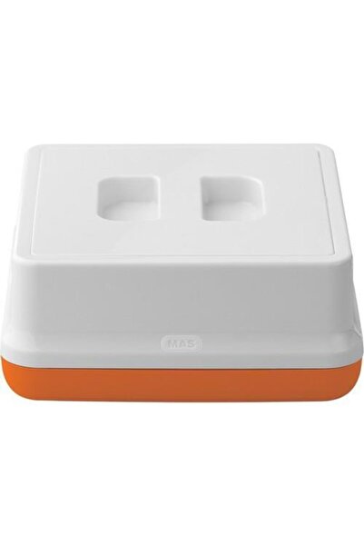 Mas Enjoybozuk Para Ve Çok Amaçli Kutu Turuncu 0586