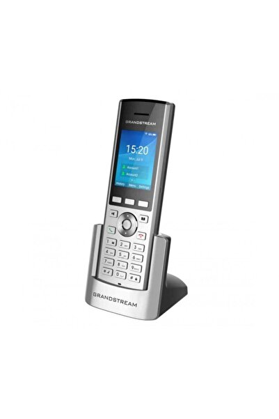 Genel Markalar Dp722 Dect Kablosuz Ip Telefon