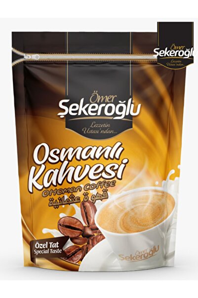Osmanlı Kahvesi 1 Kg