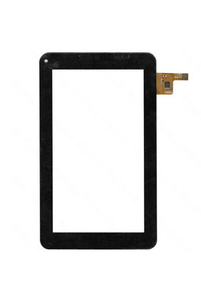 Afila Polypad 528 Hd 7 Inç Dokunmatik Panel Çipli ( Siyah )