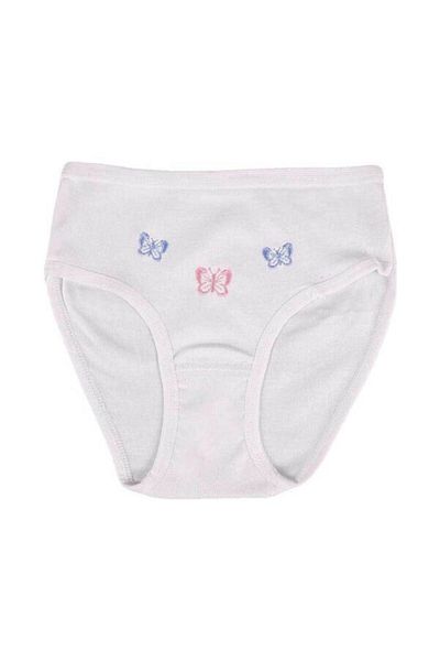 Tutku 12 Pack Girls Bikini
