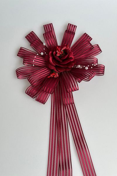 Markapolin Bundle Ornament