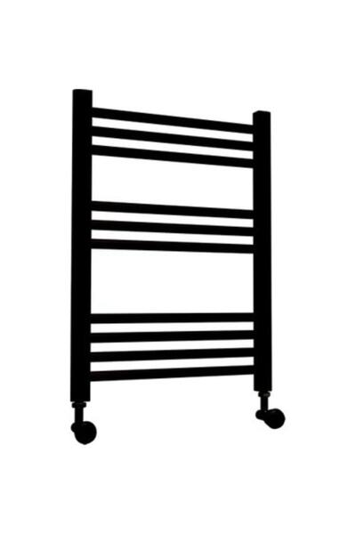 ŞİMAŞ HAVLUPAN 50/70 Siyah 10 Borulu Havlupan