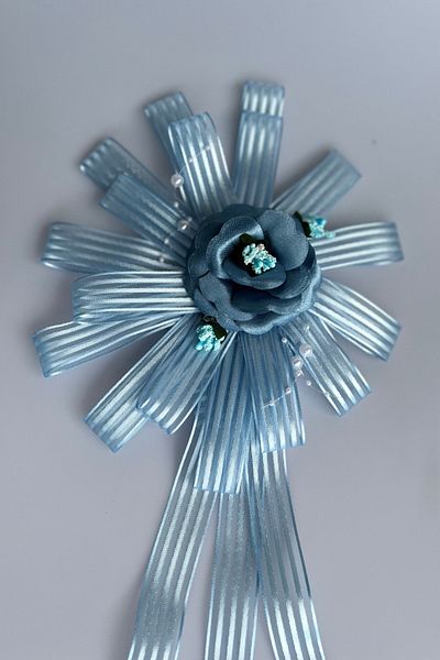 Markapolin Bride Groom Bundle Ornament