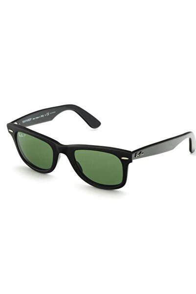 Ray-Ban Rb2140 901/58 54 Ekartman Polarize Unisex Güneş Gözlüğü