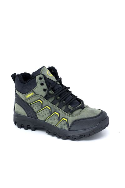 TRENDYSHOES 2045 Cizme antiderapante pentru bărbați