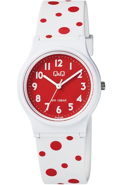 Q&Q Unisex Wristwatch Vp46j060y