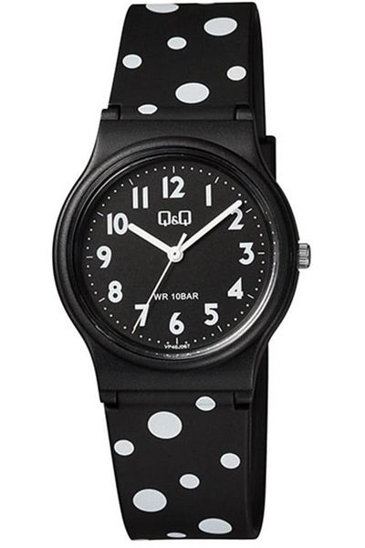 Q&Q Unisex Wristwatch Vp46j067y