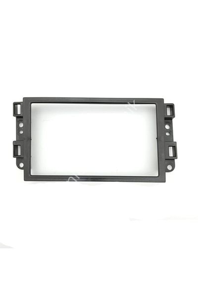 Cadence Auto Tape Frame Aveo, Captiva, Epica Dumbbell Tape Frame