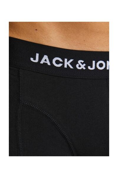 Jack & Jones Мъжки Jacblack Friday Цветни куфари Boxer 5-Pack12167028