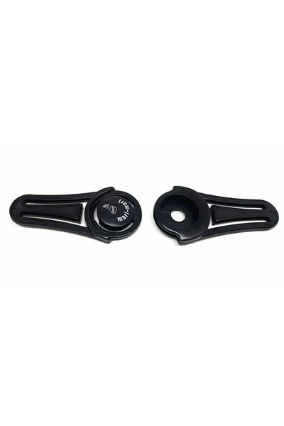 marimari Belt Clip for Car Seat, Stroller and High Chair
