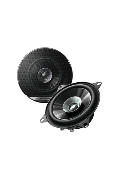 Pioneer Ts-g1010f 10 Cm Çifti 380 Watt Oto Hoparlör Xv Sound