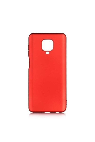 Generic Brand حافظة متوافقة مع هاتف Xiaomi Redmi Note 9 Pro، غطاء ناعم ملون م...