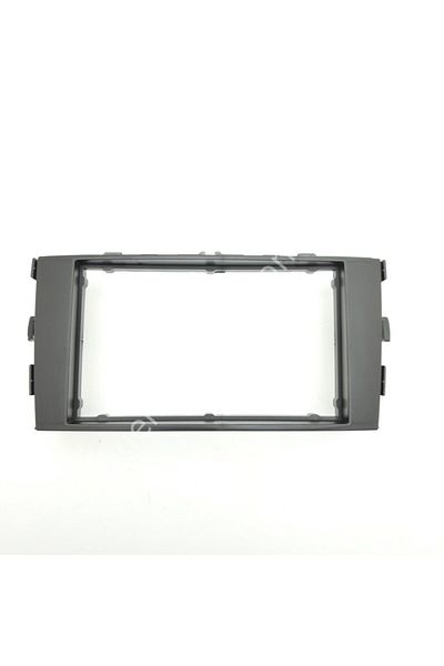Cadence Auto Tape Frame Toyota Auris Dumbbell Tape Frame