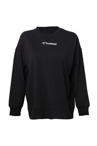 hummel Asıaoversize Women's Sweatshirt - Comfortable Fit