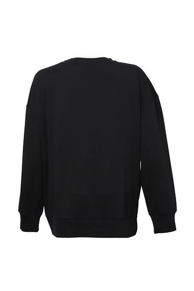 hummel Asıaoversize Women's Sweatshirt - Comfortable Fit
