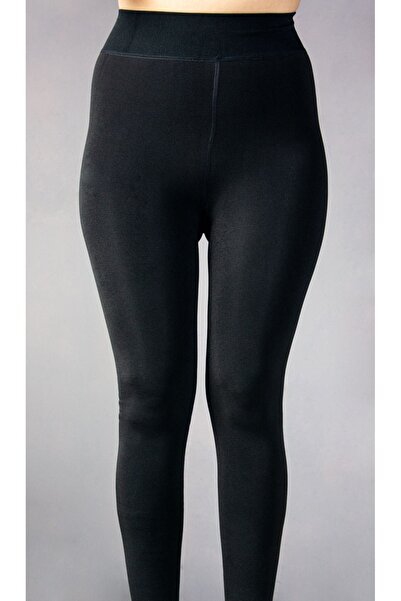 bejamonti Черни плюшени клинове