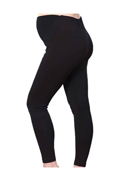 bejamonti Κολάν εγκυμοσύνης Pantalon Ρυθμιζόμενη μέση από οργανικό βαμβάκι