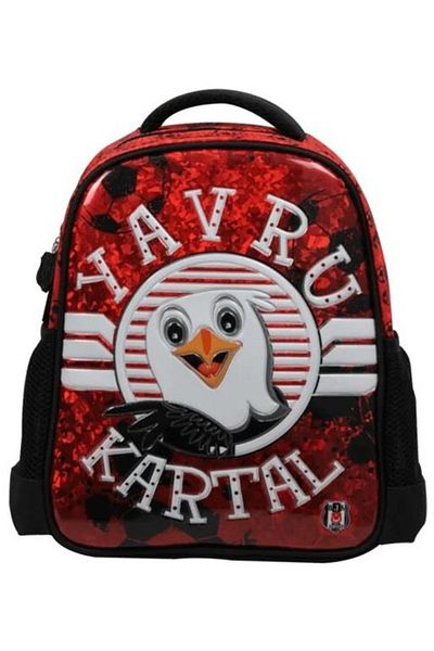 Mikro Brand: Otto 3500 Bjk Kindergarten Bag Brıck Baby Eagle Category: School Bag