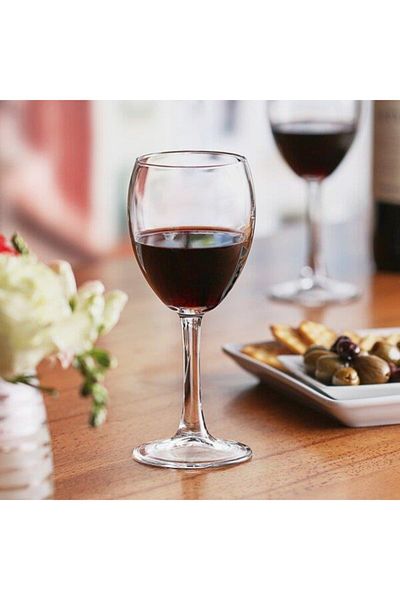 Paşabahçe Imperıal Plus Glass 12 Pieces
