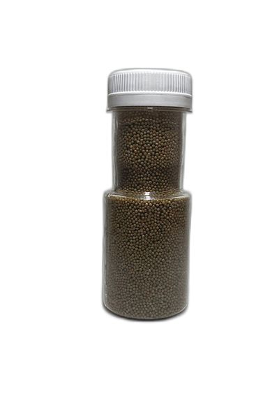 ELGALA Kaskas Candy Cake Decoration Candy Edible Candy Brown Color 100 Gr