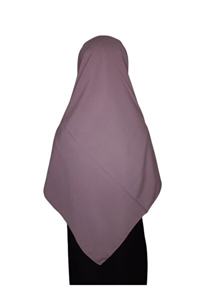 modi Eșarfă Medina Silk Dimensiune Mare 110x110 Culoare Lavandă