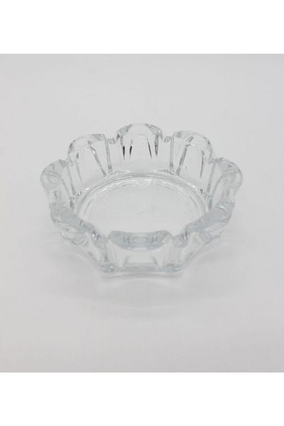 Vidrex 1025-3 Glass Ashtray